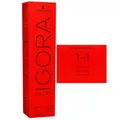 Produktbild: Schwarzkopf Igora Royal 60 ml 1-1 blauschwarz Haarfarbe Cremefarbe