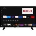 Produktbild: XF32TO750S, LED-Fernseher 80 cm (32 Zoll), schwarz, FullHD, Triple Tuner, SmartTV, TiVo Betriebssystem
