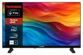 Produktbild: TELEFUNKEN 32 Zoll Fernseher Smart TV Full HD HDR Triple-Tuner gebraucht