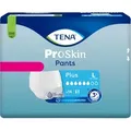 Produktbild: Tena ProSkin Pants Plus L bei Inkontinenz 14 St