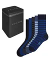 Produktbild: FALKE Socken Happy Box 5-Pack (5-Paar) mit Geschenkverpackung