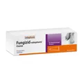 Produktbild: Fungizid ratiopharm 50 g