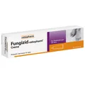 Produktbild: Fungizid-ratiopharm® Creme