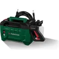 Produktbild: PARKSIDE® Hochdruckreiniger »PHDS 110 A1«, 1400 Watt mit Silent-Technologie