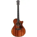 Produktbild: Taylor 722ce Koa Gloss - Westerngitarre