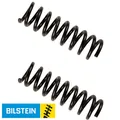 Produktbild: 2x Fahrwerksfeder BILSTEIN 36-133697 2 Federn Satz Federnsatz