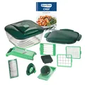 Produktbild: Genius Nicer Dicer Chef Gemüseschneider manuell 27061
