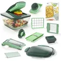 Produktbild: Genius Nicer Dicer Chef Set 15-teilig