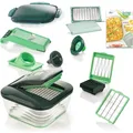 Produktbild: Genius Nicer Dicer Chef Set 15tlg. (27061)