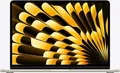 Produktbild: APPLE MacBook Air Z1L4 34,46cm 13,6Zoll M5 10C CPU/10C GPU/16C N.E. 32GB 1TB SSD Kein NT DE Polarstern (Z1L4-MDHC4D/A-09AGQB)