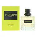 Produktbild: Valentino Donna Born In Roma Yellow Dream Eau de Parfum 100ml For Women