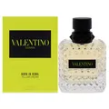 Produktbild: Valentino Donna Geboren IN Roma Gelb Dream Edp Spray Damen 101ml