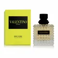 Produktbild: Damenparfüm Valentino EDP 100 ml Born In Roma Yellow Dream