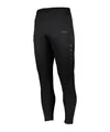 Produktbild: JAKO Active Trainingshose Kids schwarz, 116 Kinder