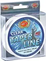 Produktbild: WFT Taper Line 0,35-0,57 clear 240m