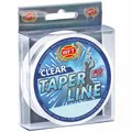 Produktbild: (0,04€/1m) WFT Taper Line 240m Clear 0,35-0,57mm Angelschnur