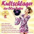 Produktbild: Various - Kultschlager der 60er Jahre CD *NEU*OVP*