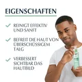 Produktbild: EUCERIN DermoPure Reinigungsgel 200 ml PZN 13235733