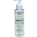 Produktbild: EUCERIN DermoPure Reinigungsgel 200 ml PZN 13235733