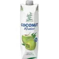 Produktbild: BAMBOO TREE - Kokoswasser - 1 X 1 LTR