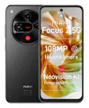 Produktbild: 256 GB 5G Smartphone 17 cm (6.7 Zoll) 2,0 GHz Android 108 MP Dual Kamera Dual Sim WiFi 5 Focus 2 (Schwarz)