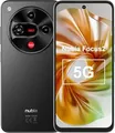 Produktbild: Nubia Focus 2 - 5G Smartphone - Dual-SIM - RAM 8 GB / Interner Speicher 256 GB - microSD slot - LED-Anzeige - 6.7