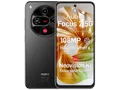 Produktbild: NUBIA Focus 2 5G Black 256 GB Dual SIM