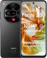 Produktbild: Nubia Focus 2 5G (8GB+256GB) schwarz