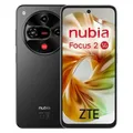 Produktbild: Nubia Focus 2 (256 GB, Obsidian Black, 6.70