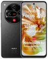 Produktbild: Nubia Focus 2 256 GB 5G Smartphone 17 cm (6.7 Zoll) 2,0 GHz Android 108 MP Dual