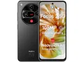Produktbild: Nubia Focus 2 Smartphone schwarz, Kundenretoure