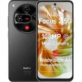 Produktbild: ZTE Nubia Focus 2 8+256GB 6.7