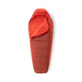 Produktbild: Sea to Summit Hamelin Synthetic Sleeping Bag -1C picante red (PRD) Regular