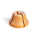 Produktbild: Kuchen Gugelhupf (Holz mit Klett)  Guglhupf zum Schneiden Erzi 13156