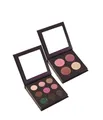 Produktbild: YoungBlood Weekender II Make-up Palette 2 Stk