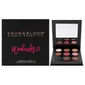 Produktbild: Youngblood for Women Weekender 2 Palette – 1 Stück Make-up