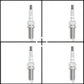 Produktbild: 4x ORIGINAL® Denso Zündkerze passend für Mazda 6 Station Wagon 6 Hatchback 6