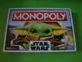 Produktbild: Monopoly - Star Wars 