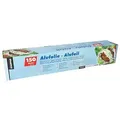 Produktbild: Alufolie 150 m x 45 cm in Faltschachtel