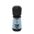 Produktbild: Yankee Candle Starry Slumber Raumspray-Nachfüllpack, Glas, Hellblau-Schwarz, Sleep Diffuser Refill
