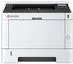 Produktbild: Kyocera ECOSYS PA4000x - Drucker - s/w - Duplex - Laser - A4/Legal - 1200 x 1200 dpi - Kapazität: 350 Blätter - USB 2,0, Gigabit LAN, USB-Host (110C153NL0)