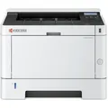Produktbild: Kyocera Laserdrucker, (LAN, LAN-Anschluss für einfache Netzwerkanbindung) blau