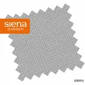 Produktbild: SIENA GARDEN Dach hellgrau zu Berlino Pavillon 4x4 Meter, Bezug aus Polyester...