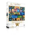 Produktbild: Harry Potter Collage – NYPC Harry Potter Puzzle-Kollektion, 1000 Teile