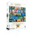 Produktbild: Puzzle 1000 Harry Potter, Collage