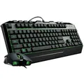 Produktbild: Cooler Master Devastator 3 - Tastatur-und-Maus-Set