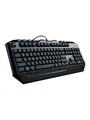Produktbild: Cooler Master Devastator 3 - keyboard and mouse set - German - black Input Device - Gaming Tastaturen - Deutsch - Schwarz