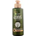 Produktbild: Garnier Original Remedies Oliva Mítica 200ml, Frauen, trockenes Haar, Empfindliches Haar, Alle Farben, 200 ml, Ernährung, Revitalisierend, 1 Stü...