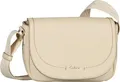Produktbild: Gabor Clutches Aileen, Flap bag S top zip, off white, Weiß