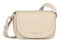 Produktbild: Gabor Aileen Flap Bag Top Zip S Umhängetasche Tasche Cream White creme Neu